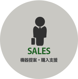 sales